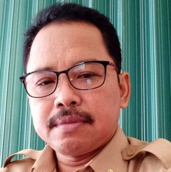Kepala Sekolah SMPN 2 Galur