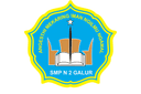 Logo SMPN 2 Galur